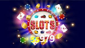 Reload Bonus ss979
